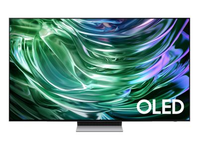 65inch OLED 4K Smart TV S93D (2024)