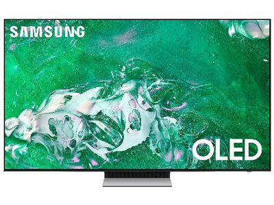 48inch OLED 4K Smart TV S93D (2024)