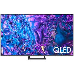 75inch QLED 4K Smart TV Q77D (2024) 