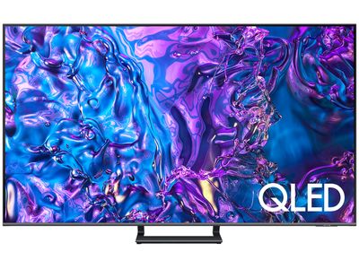 75inch QLED 4K Smart TV Q77D (2024)