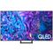 75inch QLED 4K Smart TV Q77D (2024) 