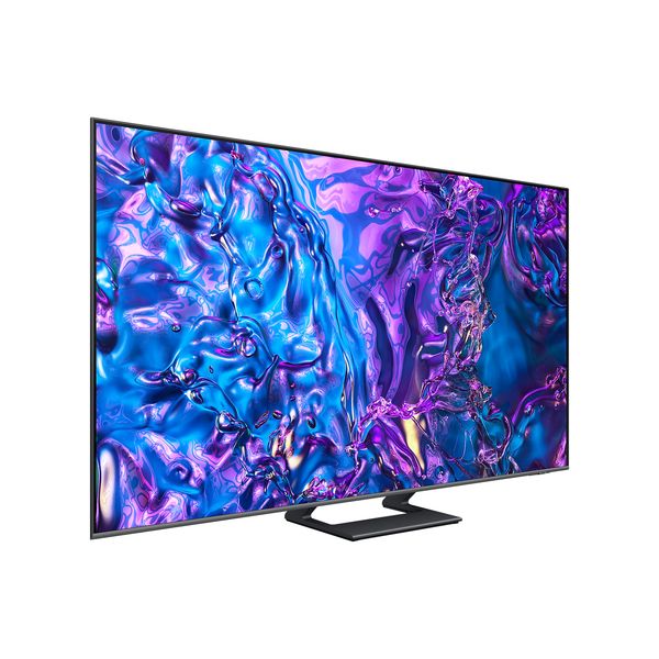 Samsung 75inch QLED 4K Smart TV Q77D (2024)