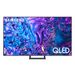 Samsung 75inch QLED 4K Smart TV Q77D (2024)