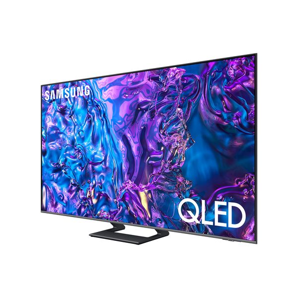 Samsung 75inch QLED 4K Smart TV Q77D (2024)