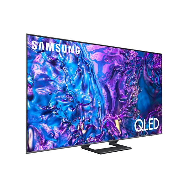 Samsung 75inch QLED 4K Smart TV Q77D (2024)