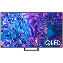 Samsung 65inch QLED 4K Smart TV Q77D (2024) 