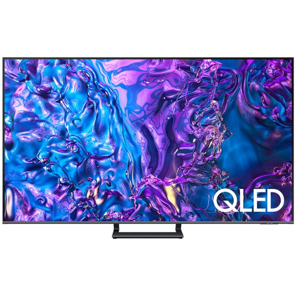 65inch QLED 4K Smart TV Q77D (2024) Samsung