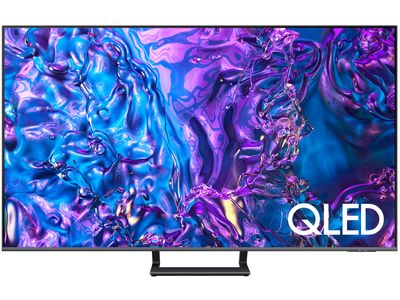 55inch QLED 4K Smart TV Q77D (2024)