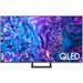 Samsung 55inch QLED 4K Smart TV Q77D (2024)