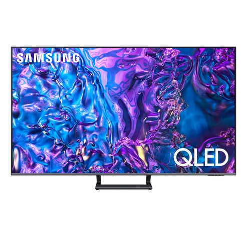 55inch QLED 4K Smart TV Q77D (2024)  Samsung