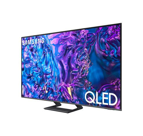 55inch QLED 4K Smart TV Q77D (2024)  Samsung