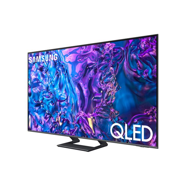 Samsung 55inch QLED 4K Smart TV Q77D (2024)