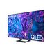 Samsung 55inch QLED 4K Smart TV Q77D (2024)