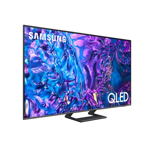 55inch QLED 4K Smart TV Q77D (2024)  Samsung