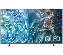 75inch QLED 4K Smart TV Q67D (2024) Samsung