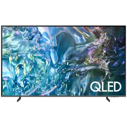 Samsung 75inch QLED 4K Smart TV Q67D (2024)