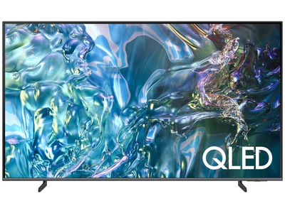 75inch QLED 4K Smart TV Q67D (2024)