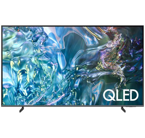 75inch QLED 4K Smart TV Q67D (2024)  Samsung