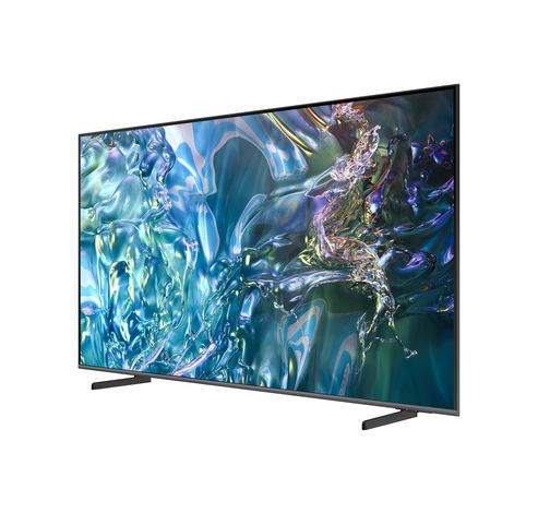 75inch QLED 4K Smart TV Q67D (2024)  Samsung