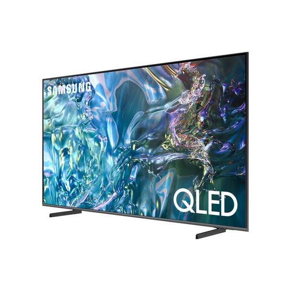 75inch QLED 4K Smart TV Q67D (2024) 