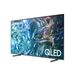 Samsung 75inch QLED 4K Smart TV Q67D (2024)