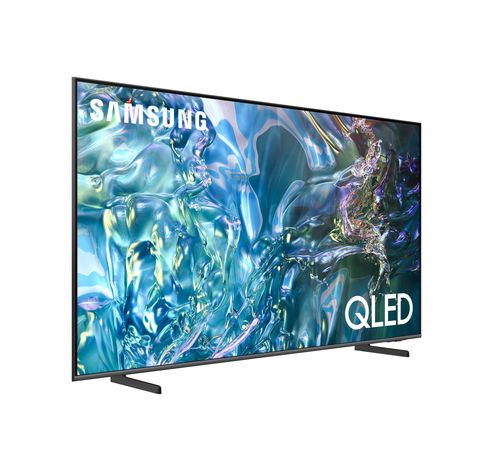 75inch QLED 4K Smart TV Q67D (2024)  Samsung