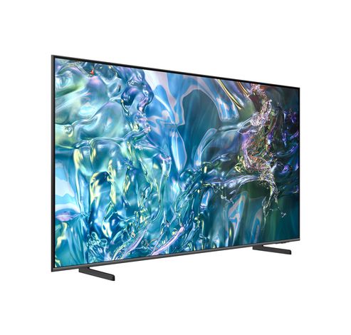 75inch QLED 4K Smart TV Q67D (2024)  Samsung