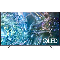 Samsung 65inch QLED 4K Smart TV Q67D (2024) 