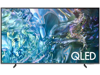 65inch QLED 4K Smart TV Q67D (2024)