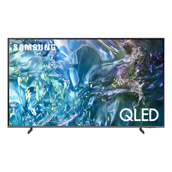 65inch QLED 4K Smart TV Q67D (2024) 