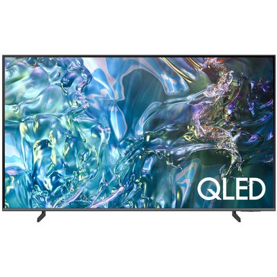 55inch QLED 4K Smart TV Q67D (2024) Samsung