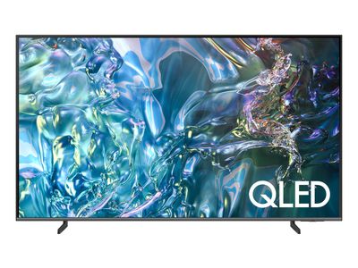 55inch QLED 4K Smart TV Q67D (2024)