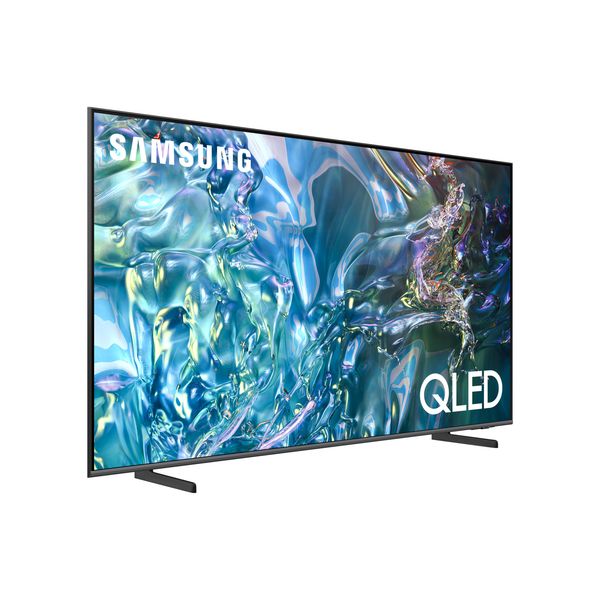 Samsung 55inch QLED 4K Smart TV Q67D (2024)