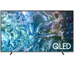 50inch QLED 4K Smart TV Q67D (2024) Samsung