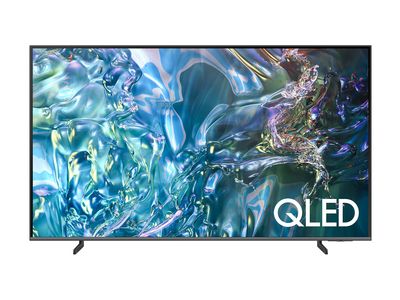 43inch QLED 4K Smart TV Q67D (2024)