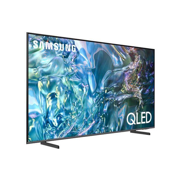 Samsung 43inch QLED 4K Smart TV Q67D (2024)