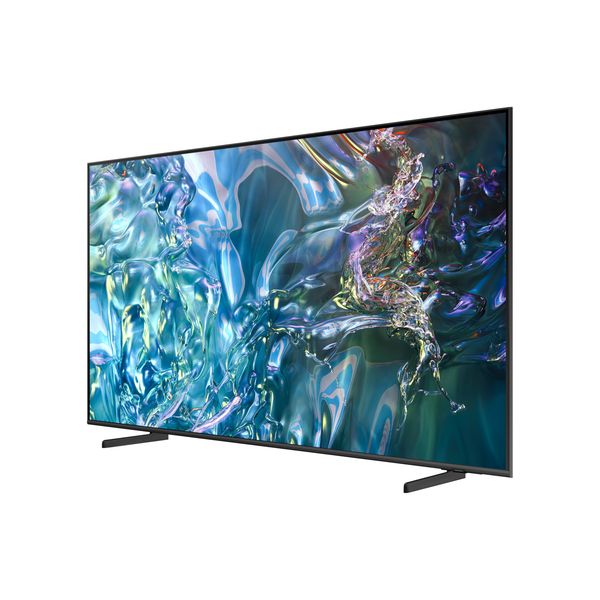 Samsung 85inch QLED 4K Smart TV Q60D (2024)