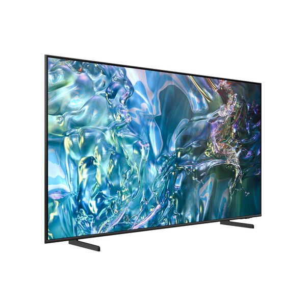 Samsung 85inch QLED 4K Smart TV Q60D (2024)