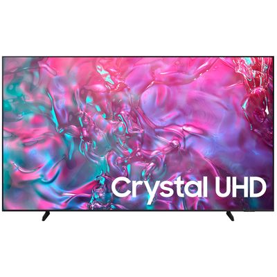 Crystal UHD 4K Smart TV 98inch DU9070 (2024)  Samsung