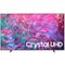 Crystal UHD 4K Smart TV 98inch DU9070 (2024) 