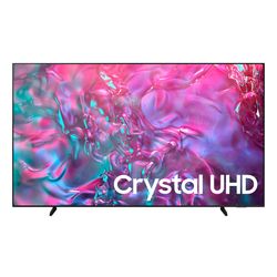 Crystal UHD 4K Smart TV 98inch DU9070 (2024) 