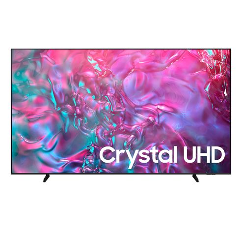 Crystal UHD 4K Smart TV 98inch DU9070 (2024)  Samsung