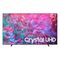 Crystal UHD 4K Smart TV 98inch DU9070 (2024) 