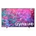 Crystal UHD 4K Smart TV 98inch DU9070 (2024) Samsung