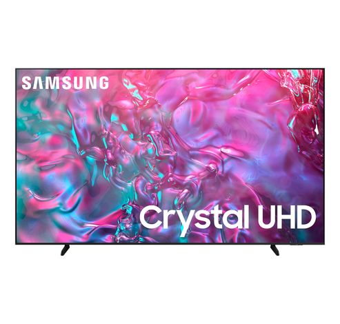 Crystal UHD 4K Smart TV 98inch DU9070 (2024)  Samsung