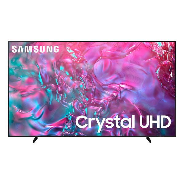 Crystal UHD 4K Smart TV 98inch DU9070 (2024) 