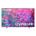 Samsung Crystal UHD 4K Smart TV 98inch DU9070 (2024)