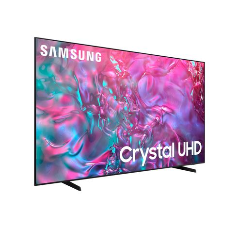 Crystal UHD 4K Smart TV 98inch DU9070 (2024)  Samsung