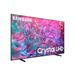 Crystal UHD 4K Smart TV 98inch DU9070 (2024) Samsung