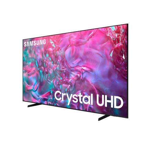 Crystal UHD 4K Smart TV 98inch DU9070 (2024)  Samsung